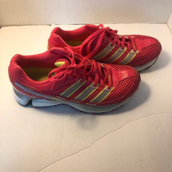 Adidas Adizero Sonic  Womens Running Training Shoe - Picture 1 of 10